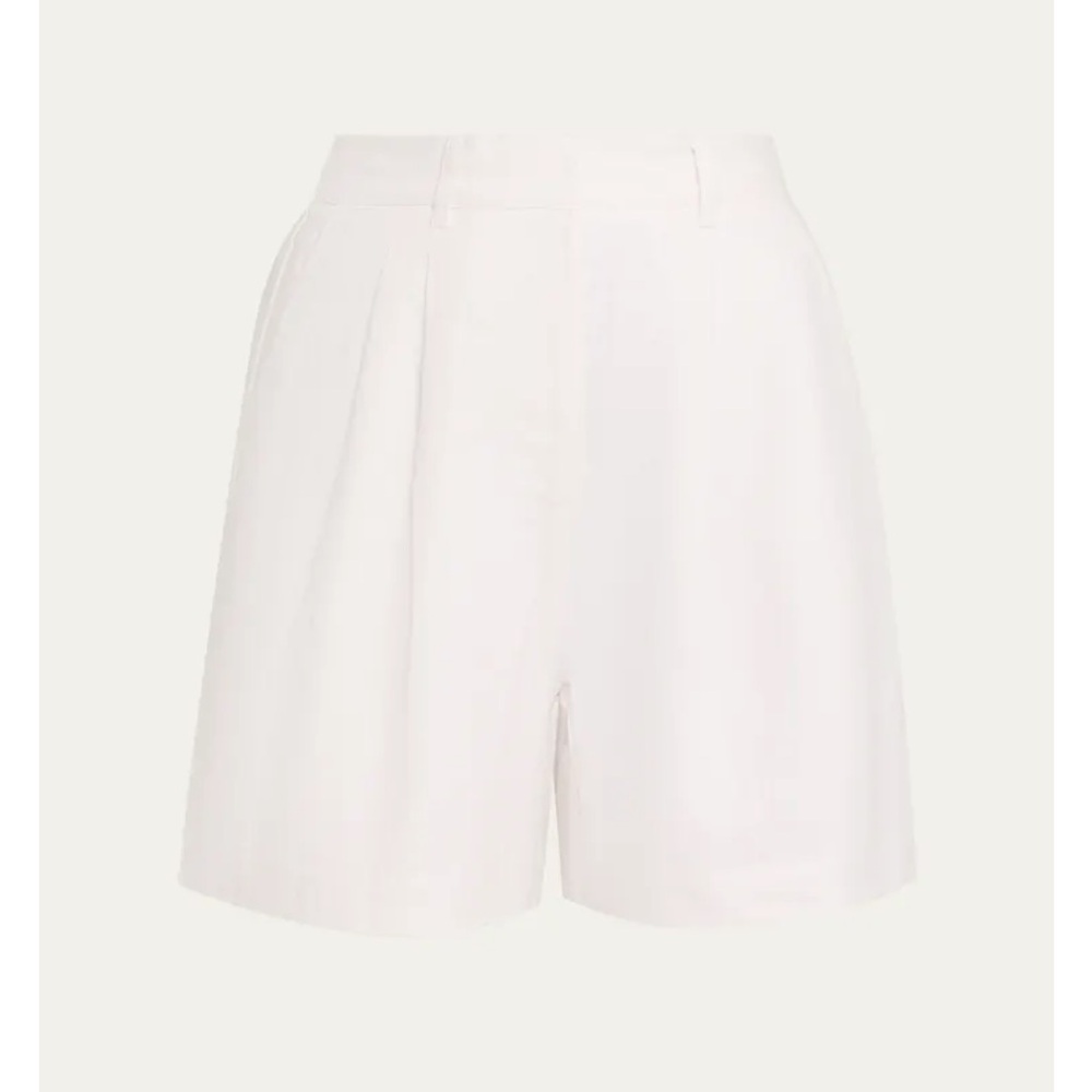 Posse Linen Shorts